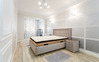 Vânzare, apartament, 4 camere + living, str. Alba Iulia, Buiucani - Poză 11
