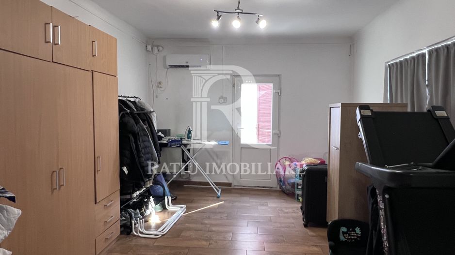Proprietate cu teren 400 mp | Casă existentă | zona Nufărului | Oradea - Poză 11