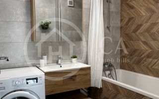 Apartament cu 3 camere de inchiriat Prima Arena Rezidence Oradea - Poză 8