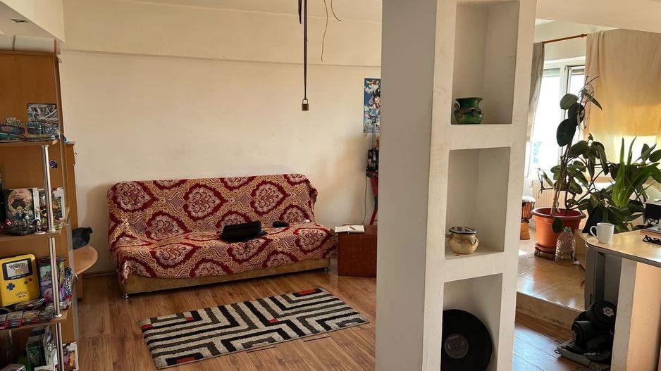 Apartament 3 camere | 70 mp utili | Centrală proprie | Simion Bărnuțiu - Poză 1