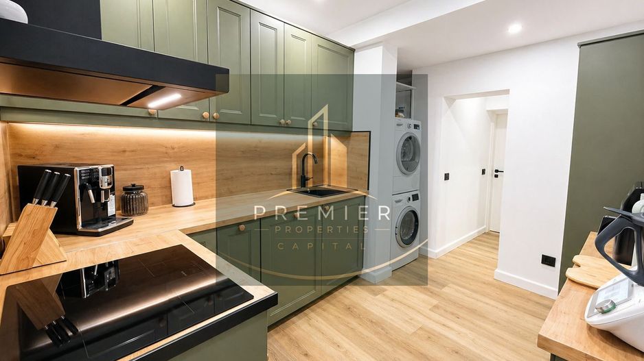 Acasă începe aici – 3 camere complet renovate, Unirii – Budapesta, - Poză 2