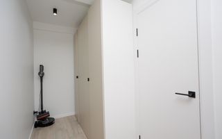 Apartament cu 2 camere, 57 mp, str. Nicolae Dimo, Durlești - Poză 10