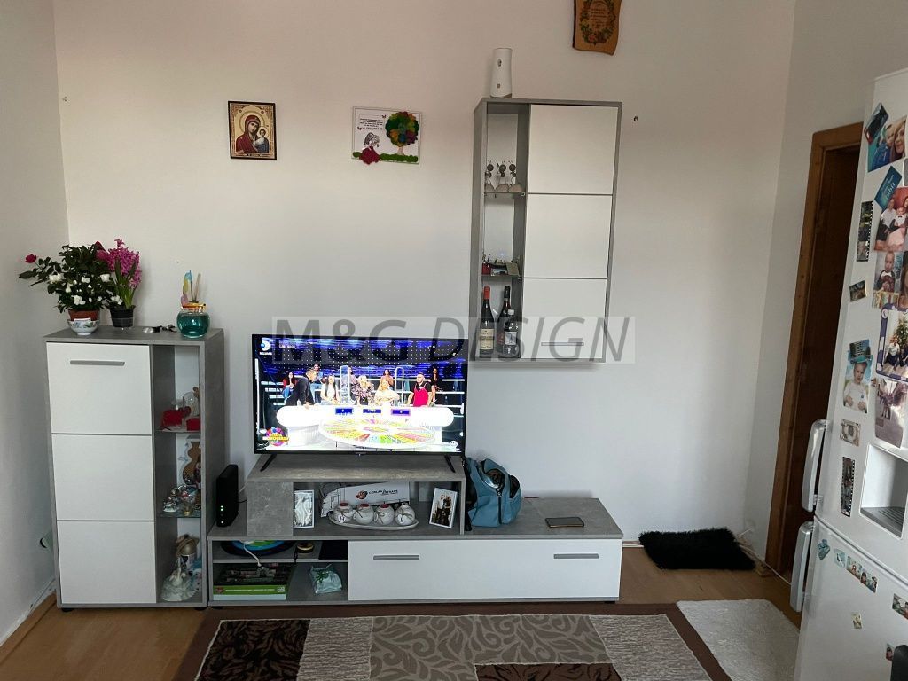 Apartament 2 camere Ronat - Poză 1