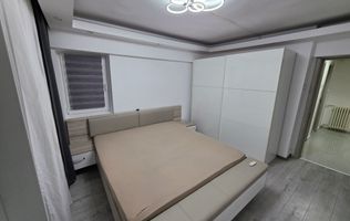 Închiriere 2 Camere Bd. Unirii, Parcare Inclusă, Renovat, 2 Balcoane