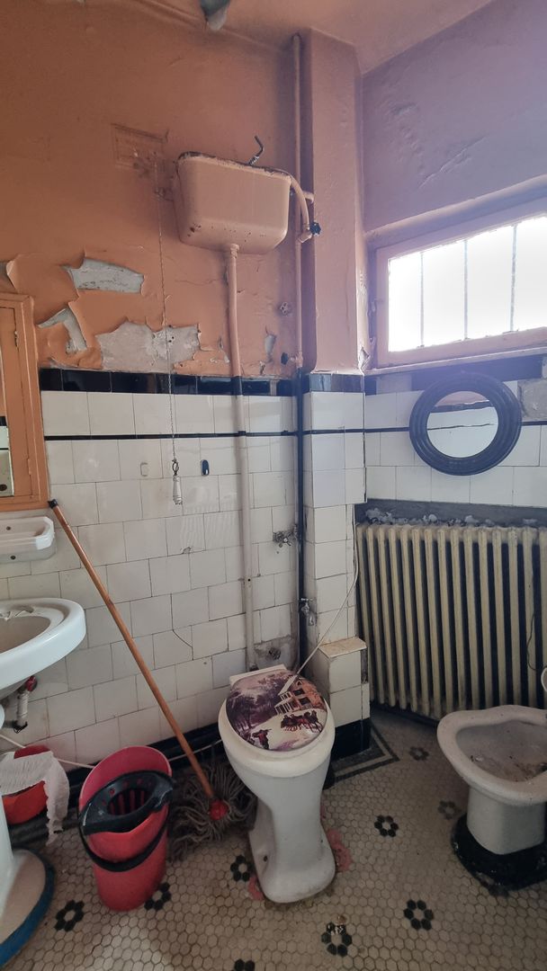 Terasa 60mp // 3 camere // Vedere panoramica - Poză 16