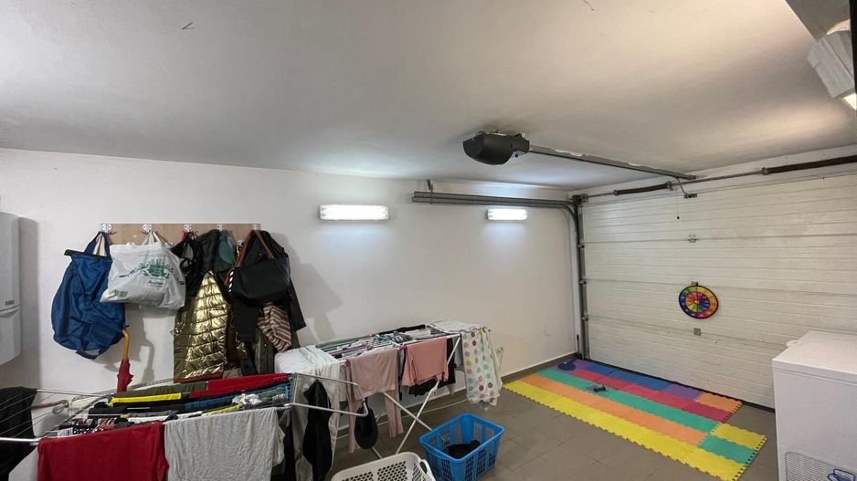 Casa Individuala - 5 camere  - SUPER POZITIE | GHIRODA | - Poză 12