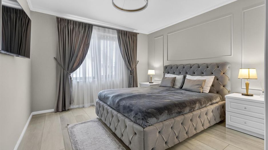 Casa / Vila Superba | 4 camere | in Stupini COMISION 0% - Poză 12
