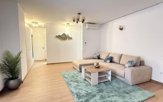 Inchiriere apartament 3 camere Floreasca Residence - Pescariu Bucuresti - Poză 2