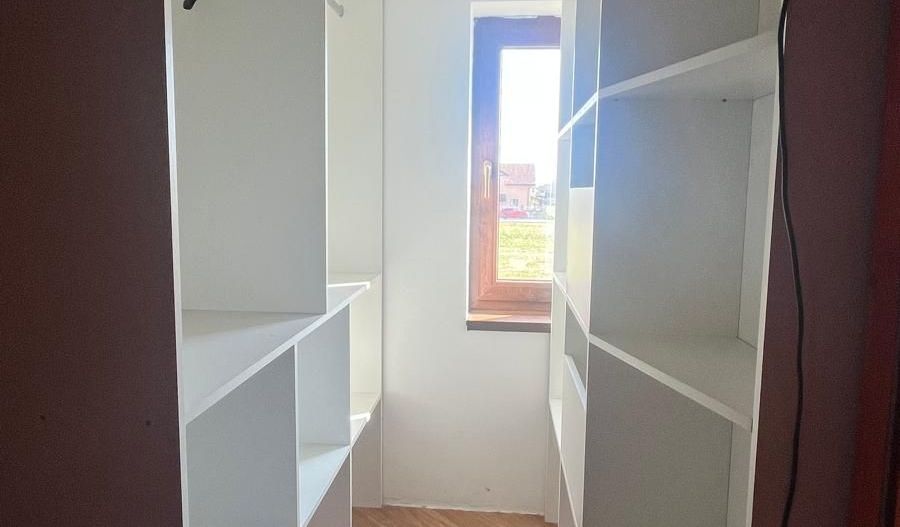 COMISION 0% | Duplex Mosnita Veche | 151 mp utili | 4 dormitoare | - Poză 17