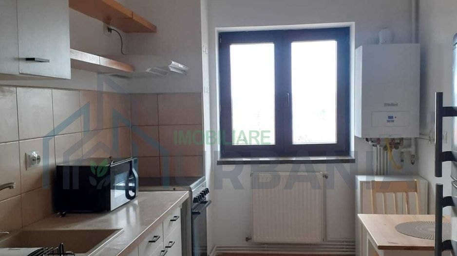 Închiriere apartament 2 camere, Otilia Cazimir, Iași – 600 €/lună - Poză 1