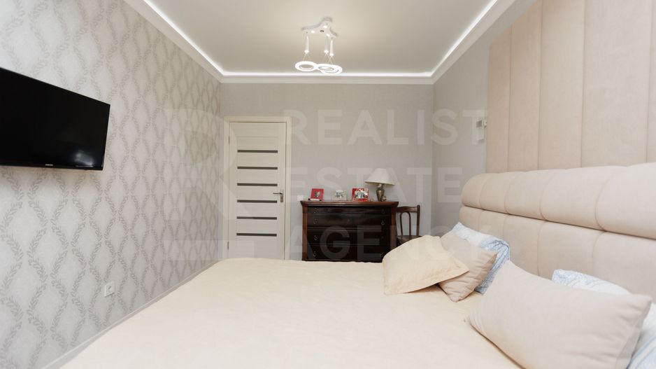 Vânzare, apartament, 2 camere, strada Alba Iulia, Buiucani - Poză 2