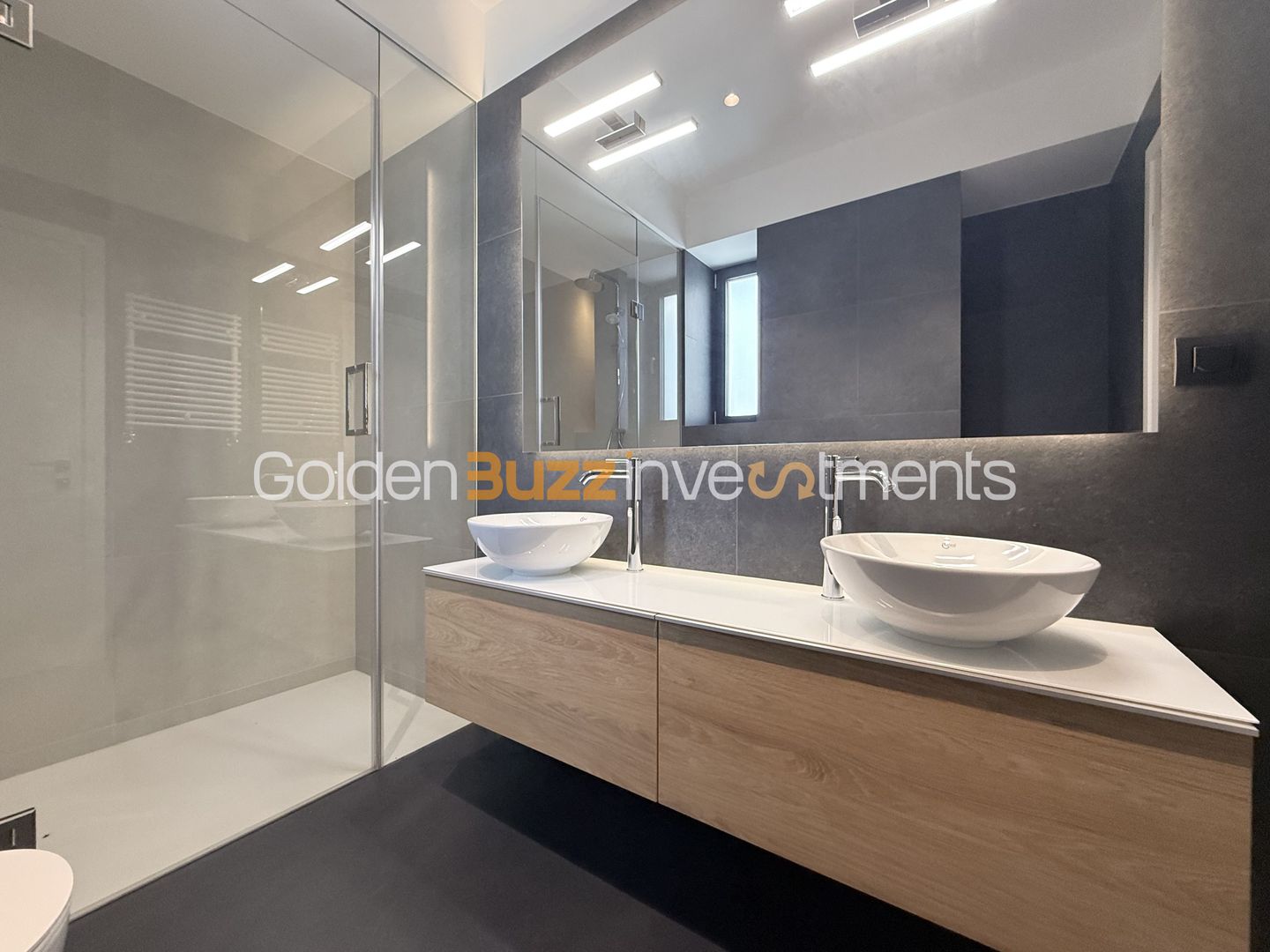Apartament 4 camere 3 bai | Parcare subterana | Residence 5 Olivetto - Poză 5