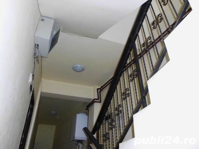 Spalatorie auto + 6 garsoniere - Poză 4