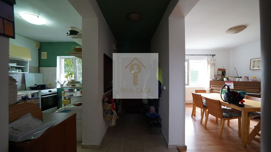 Vila P+E cu 3 dormitoare + garaj, teren 331 mp – Cartier Europa - Poză 5