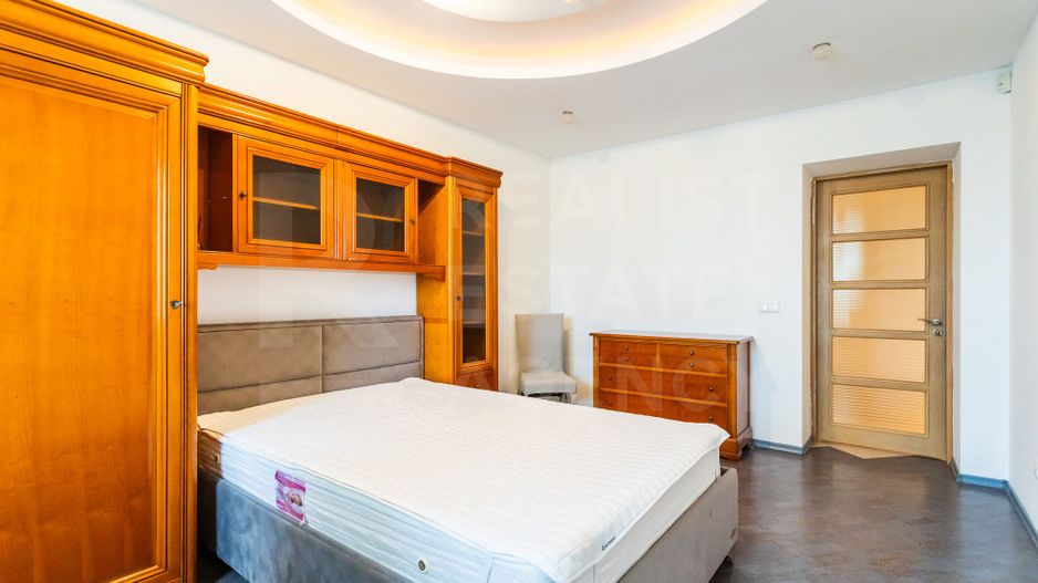 Chirie, apartament, 3 camere,  str. Mihail Sadoveanu, Ciocana - Poză 7