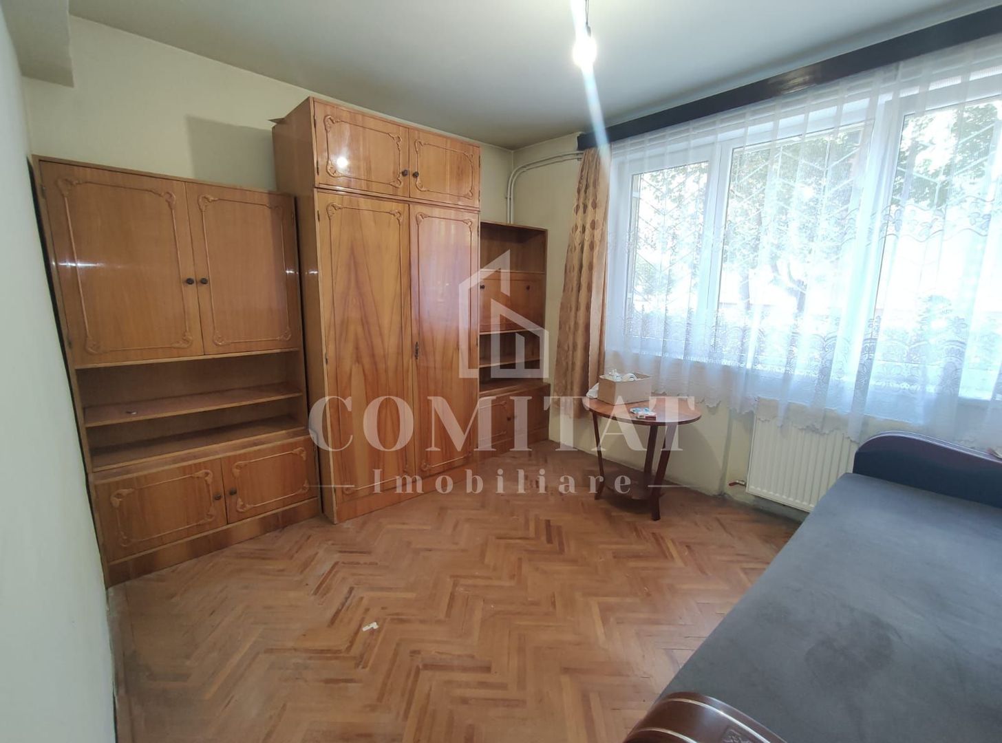 Apartament 2 camere | cartier Grigorescu zona casa Radio - Poză 4