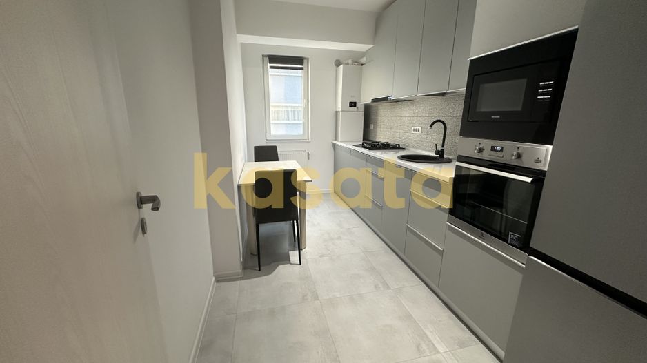 2 Camere 🏡 | Loc de parcare disponibil | Decomandat | Etaj 5/10 🏢 - Poză 5