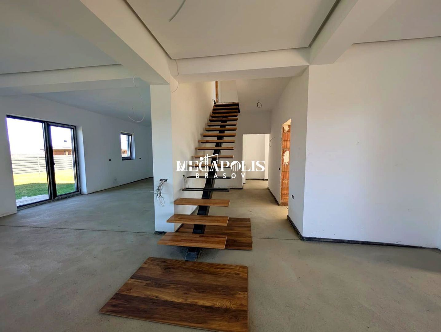 Duplex de vânzare în Cristian - Poză 6