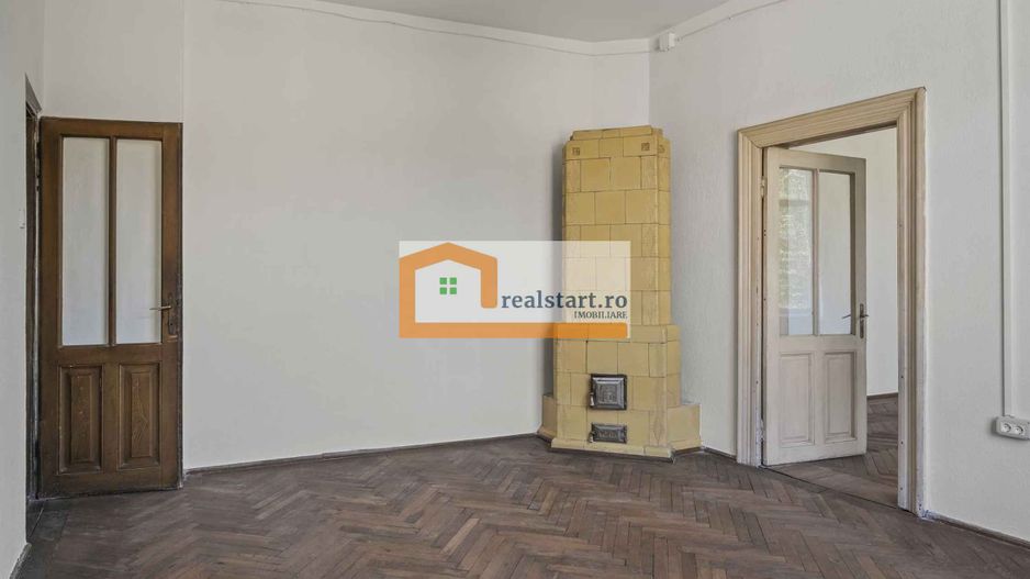 Cartierul Evreiesc, S+P+E+Pod, curte libera 300mp, ideal cabinete, birouri - Poză 22