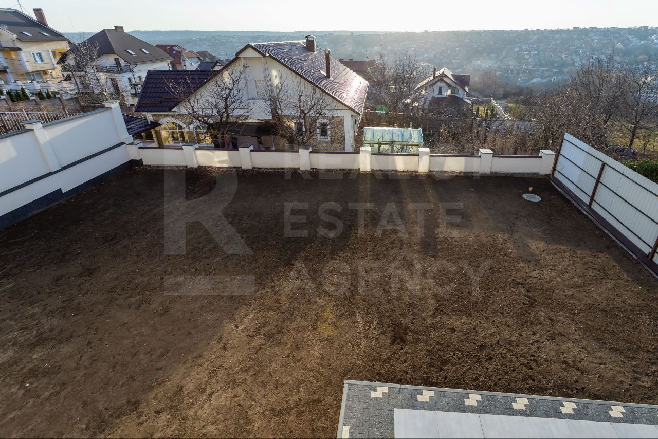 Vânzare, casă, 2 nivele, 206 mp, str. Mihail Juraveli, Codru. - Poză 10