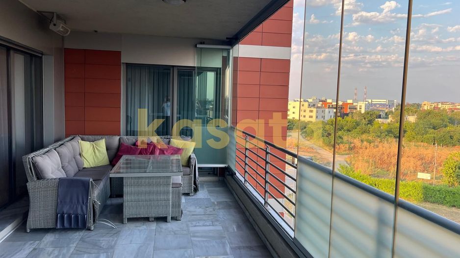 4 Camere Green Lake: Mai mult decât un apartament - Poză 27