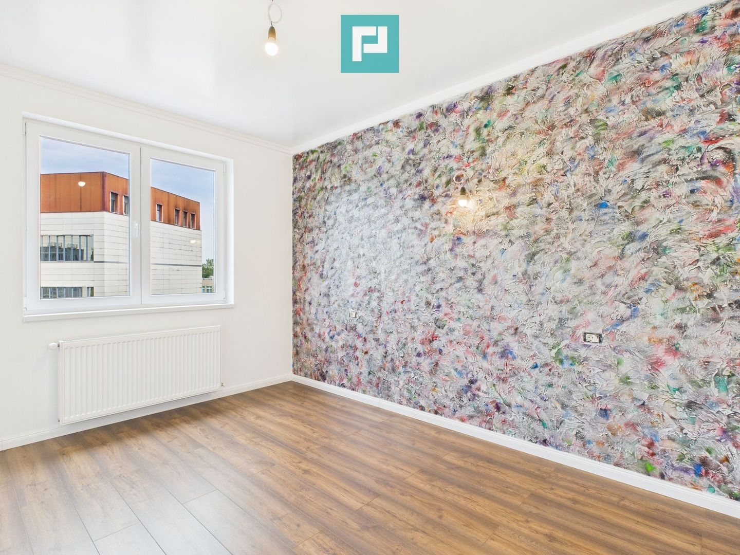 Apartament 2 camere în bloc nou, cu loc parcare - Poză 5