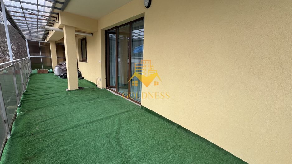 2 camere, modern, Parcare, Manastur, Campului, Al. Porumbelelor - Poză 8