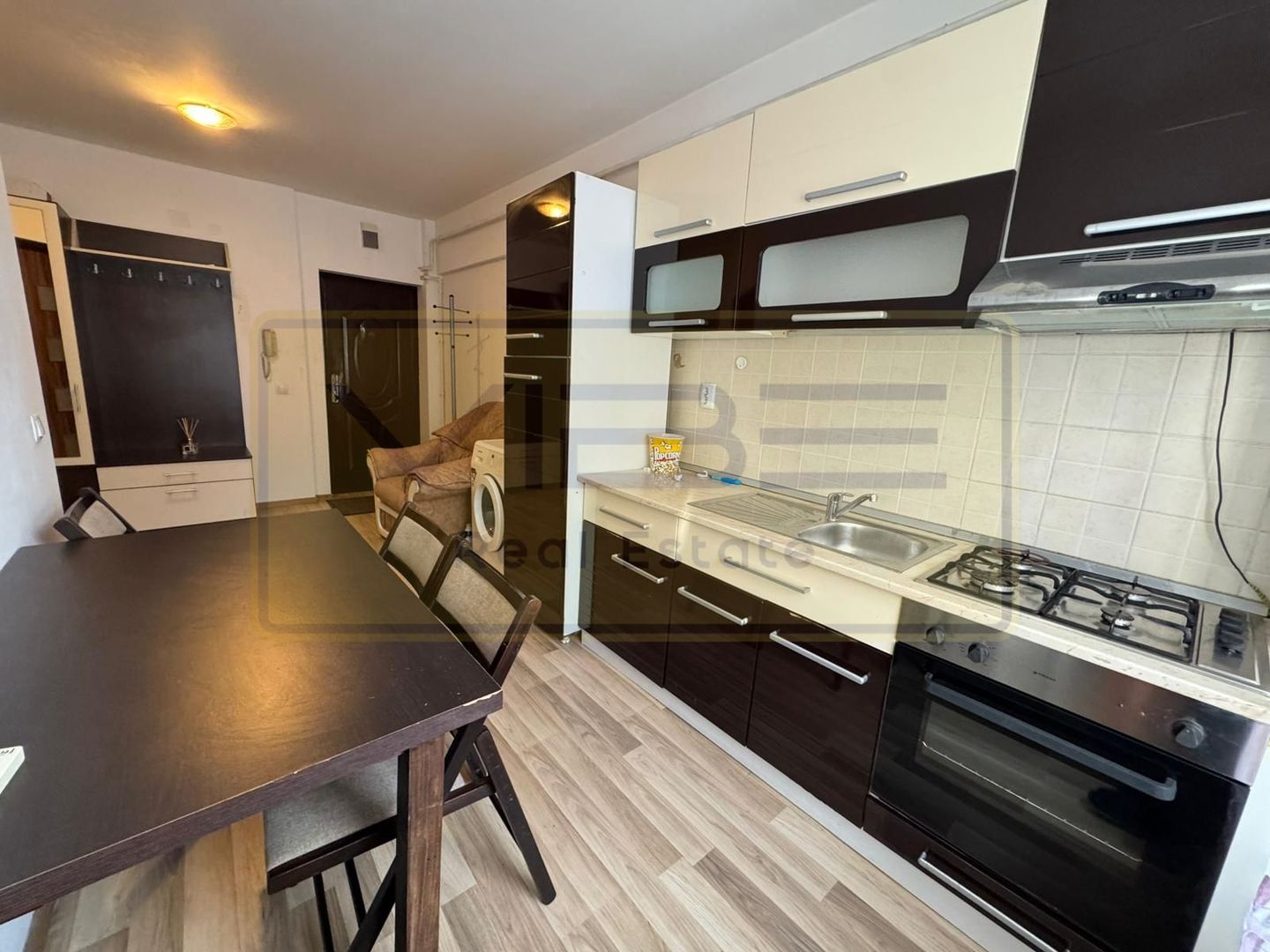 Apartament 1 camera Iulius Mall Campus T Vladimirescu - Poză 6