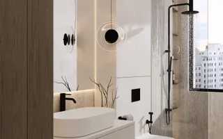 APARTAMENT 3 CAMERE I CALEA SURII MICI - Poză 29