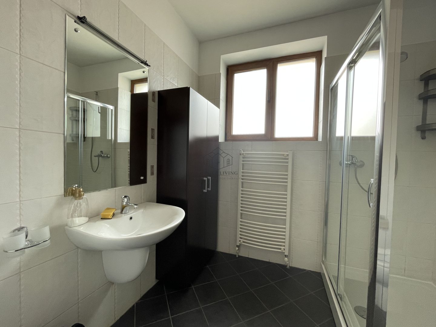 PENTHOUSE SUPERB CU 4 CAMERE LA INCHIRIERE LANGA PARCUL HERATSRAU - Poză 5