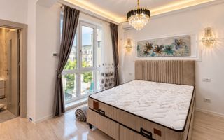 Apartament 3 camere Herăstrău / loc de parcare - Poză 8