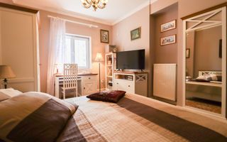 Apartamentul "DILIZZENTI", Universitate-Intercontinental - Poză 21