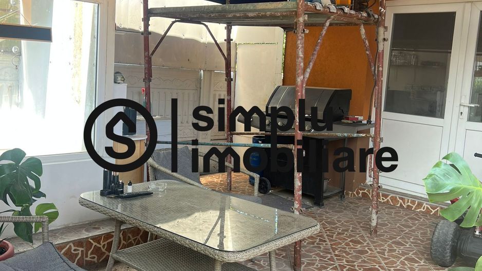 Vila S+P+1+M Lapus, str Paunitei - Poză 21