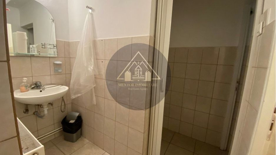 Spațiu Comercial in Centru Medias - Poză 8