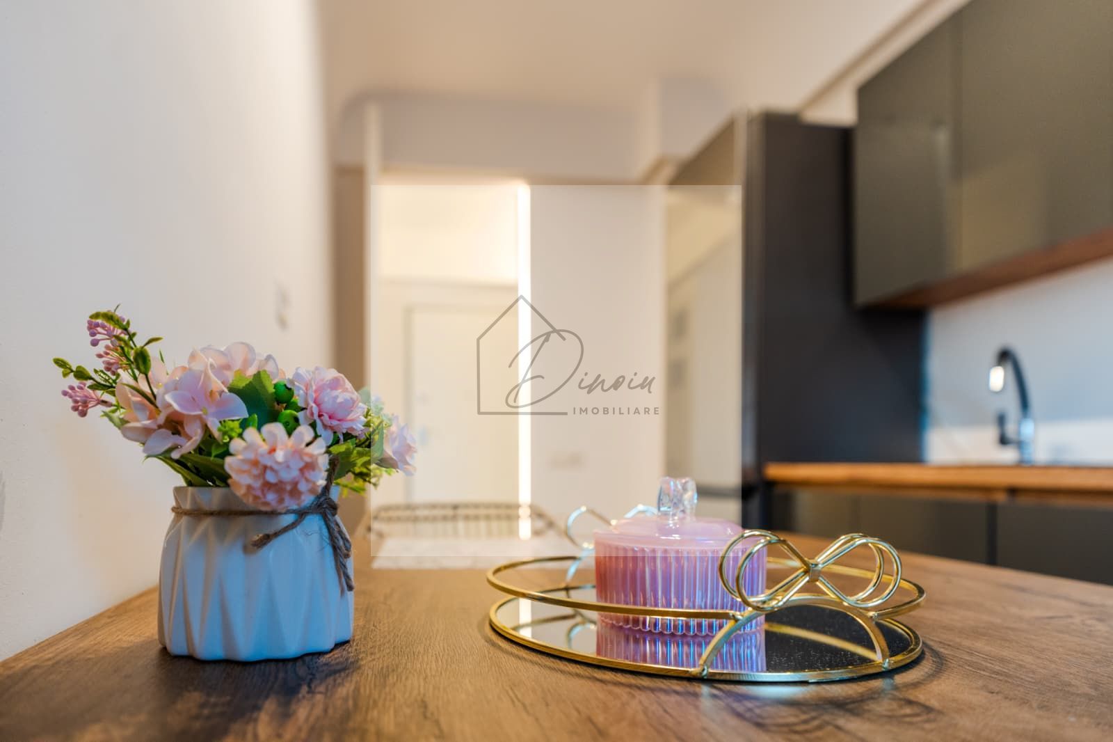 OCAZIE STUDIO CORTINA NORTH  I Mobilat I faza 1 I COM 0% - Poză 40