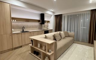 Vanzare 3 Camere Cortina 126 Nou - Poză 2