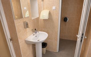 230 mp OPEN SPACE + curte | Expo Transilvania | Spațiu comercial - Poză 4