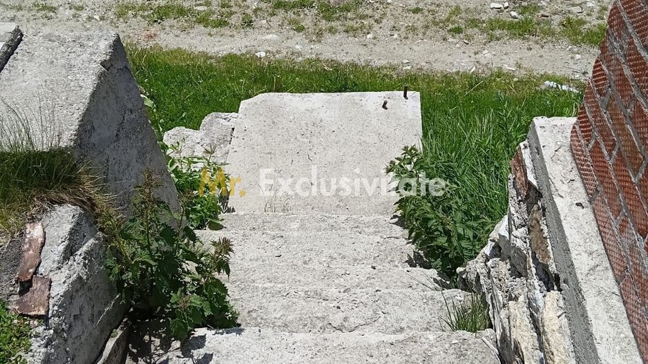 Cabană P+M de vânzare în Rânca - Poză 22