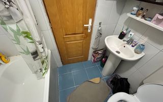 Mansardă spațioasă | 47 mp utili | Etaj 5 | Ștefan cel Mare - Poză 5