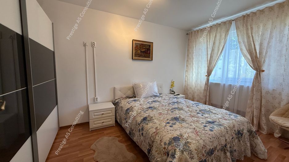 Apartament cu 2 camere in Timisoara | Etaj 1 Lift- zona Dambovita - Poză 1