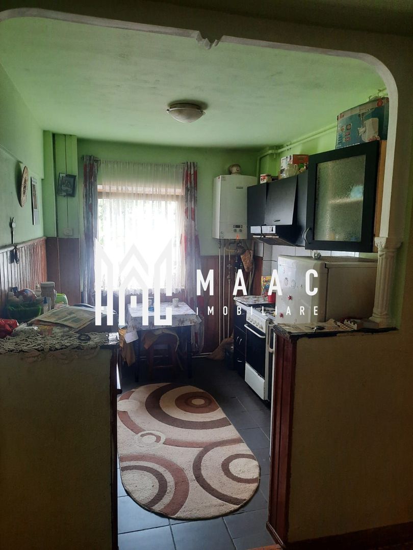 Apartament 3 camere | Parter | Strand - Poză 3