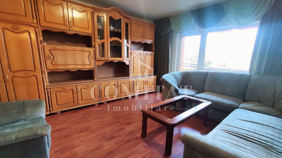 Apartament de vânzare | 3 camere + 2 balcoane + garaj | Autogara Beta - Poză 3