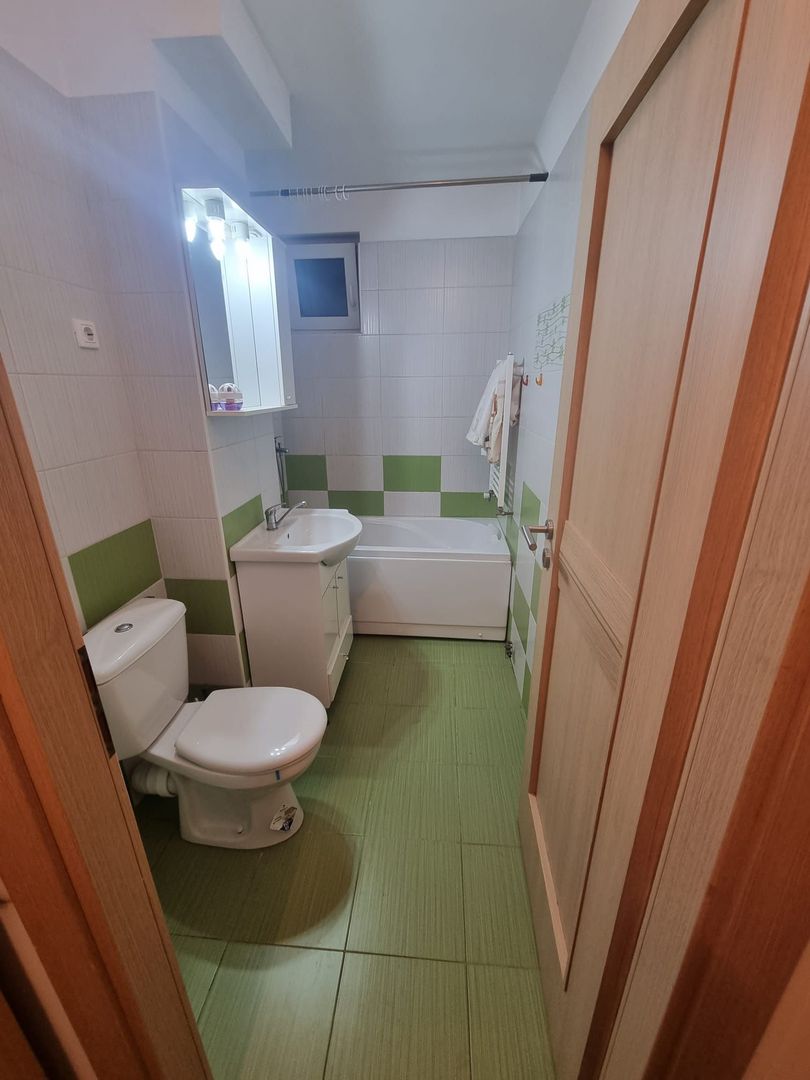 Apartament cu 2 camere | 52 mp | Gheorgheni - Poză 14