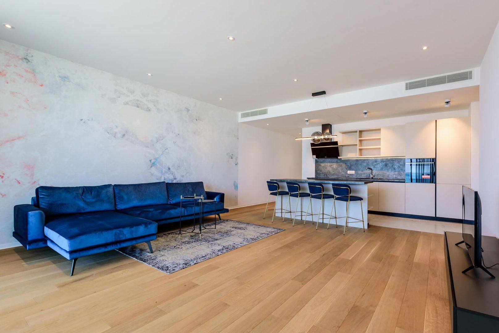 Eleganță la Malul Mării – Complex Rezidențial Premium la 50 m de Țărm - Poză 4