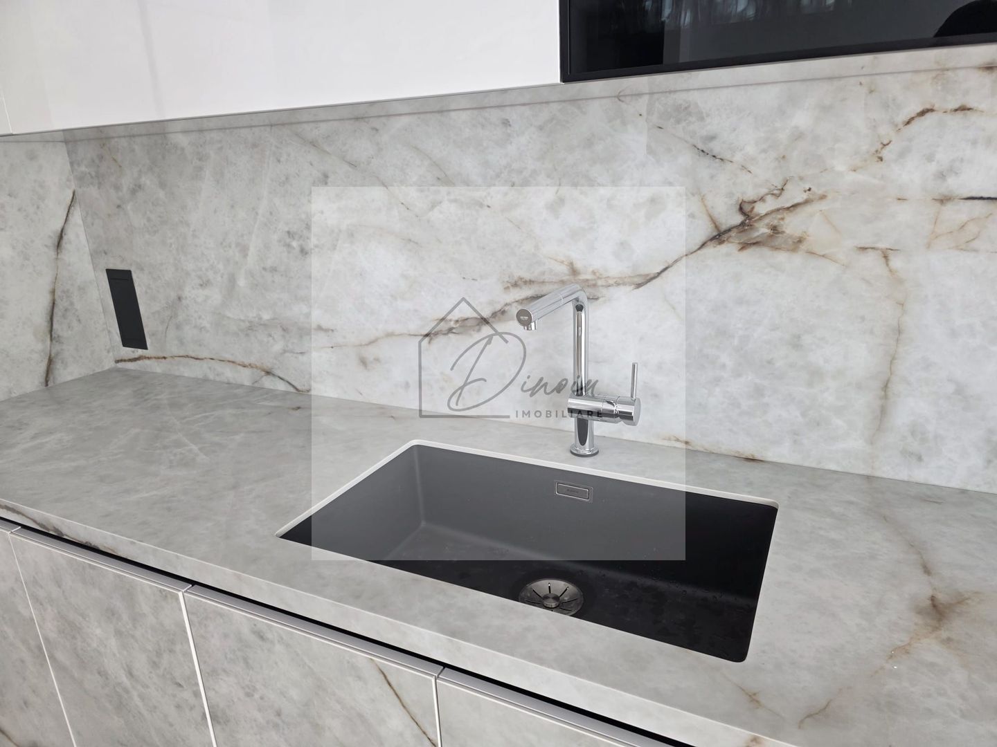 Apartament 3 camere Iancu Nicolae I Cortina 126  I Jolie Ville I COM0% - Poză 17