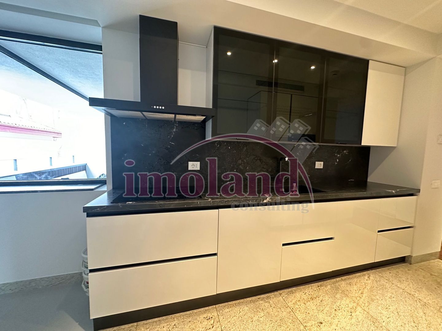 Apartament - vanzare - 3 camere - Floreasca/Parcul Verdi - Poză 3