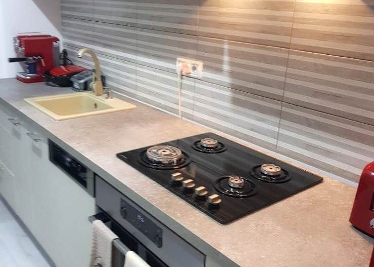 Giroc | 2 Camere | Etaj 1 | Utilat complet | Loc de parcare - Poză 4