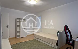 Apartament de închiriat cu 2 camere în zona centrală, Oradea - Poză 3