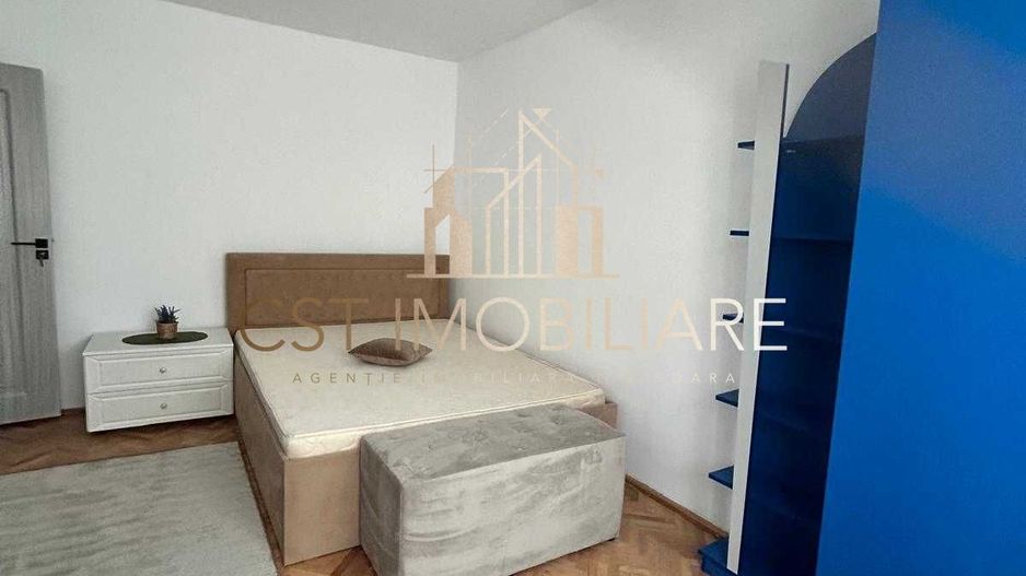 Apartament cu 1 camera  Girocului Etaj 3, 35mp - Poză 1