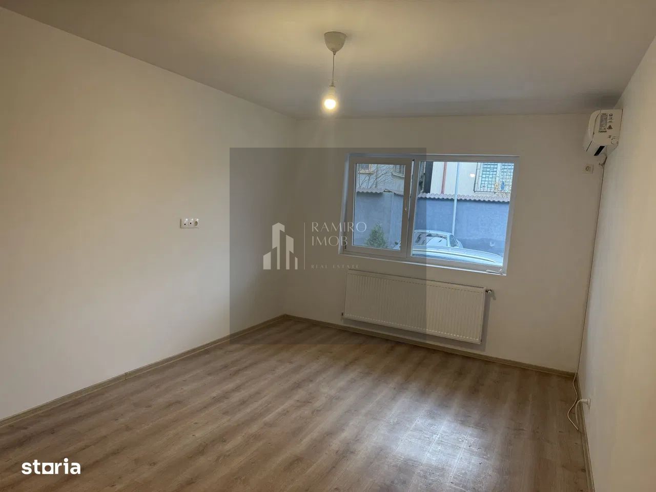 OCAZIE APARTAMENT 2 CAMERE LANGA DEDEMAN GIURGIULUI - Poză 1